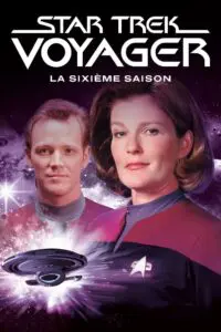 Star Trek : Voyager – Saison 6