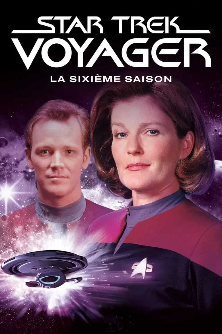 Star Trek : Voyager – Saison 6
