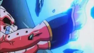 Songoku passe à l&rsquo;attaque