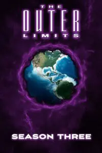 Au-delà du réel : L&rsquo;aventure continue – Saison 3