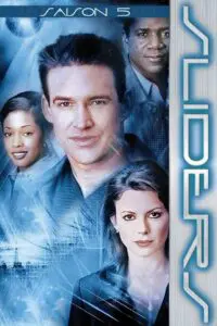Sliders : Les Mondes parallèles – Saison 5
