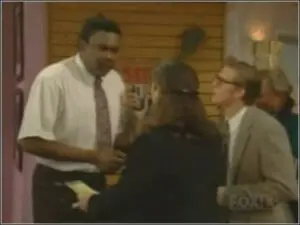 Al Bundy s&rsquo;enflamme