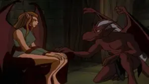 La Vengeance des mutants