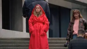 La Visite