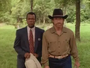 La justice de Walker