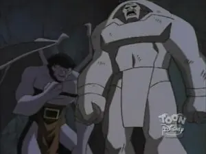 Le Golem