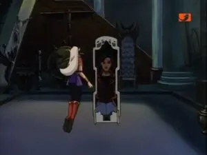 Le Miroir