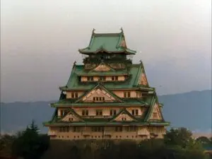 Meurtre au kendo