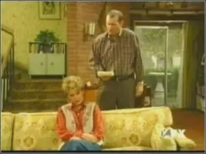 Un café très olé-olé