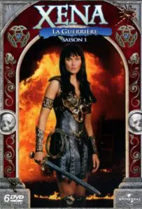 Xena, la guerrière – Saison 1
