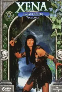 Xena, la guerrière – Saison 2