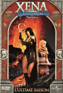 Xena, la guerrière – Saison 6