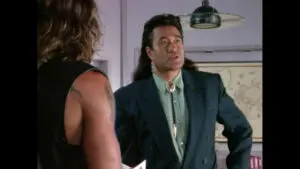 Gigolos