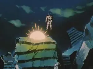 L&rsquo;ultime fusion