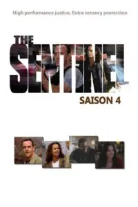 The Sentinel – Saison 4