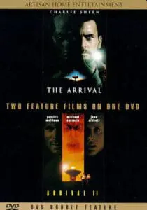 Saga The Arrival