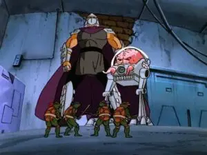 Alliance maléfique