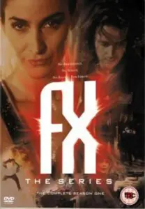 FX Effets Spéciaux – Saison 1