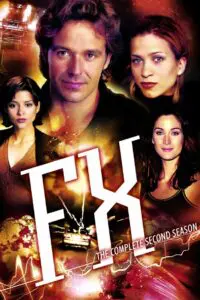 FX Effets Spéciaux – Saison 2