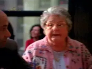 Juré malgré lui