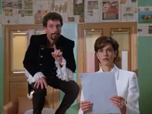 La boucle du temps