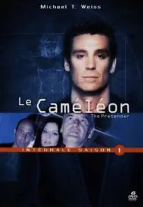 Le Caméléon – Saison 1