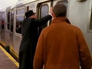 Le shérif de chicago