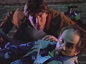 Un monde selon Stocker
