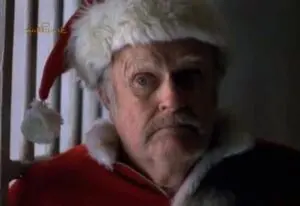Un noël explosif