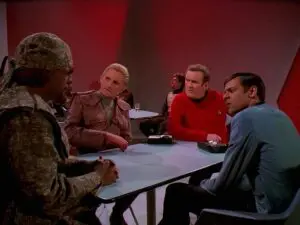 Épreuves et tribulations