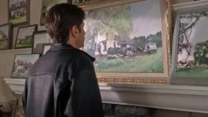 Crime de mémoire