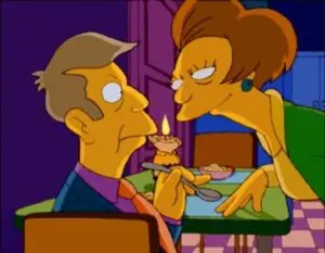 L&rsquo;amour pédagogique