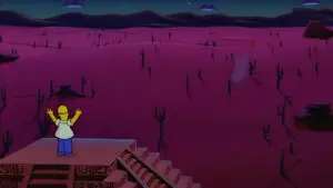 Le mystérieux voyage d&rsquo;Homer