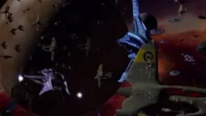 L&rsquo;épreuve du feu