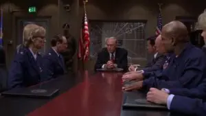 Décision politique