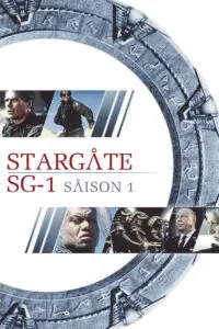 Stargate SG-1 – Saison 1