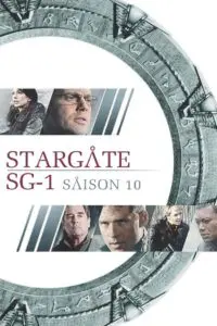 Stargate SG-1 – Saison 10