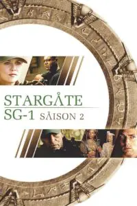 Stargate SG-1 – Saison 2