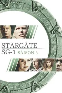 Stargate SG-1 – Saison 3