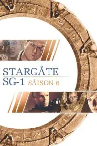 Stargate SG-1 – Saison 6