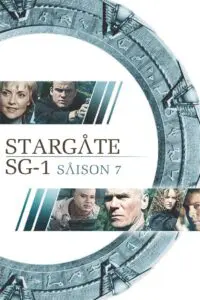 Stargate SG-1 – Saison 7