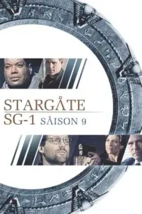 Stargate SG-1 – Saison 9