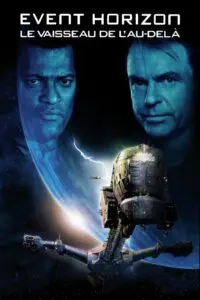 Event Horizon : Le vaisseau de l&rsquo;au-delà