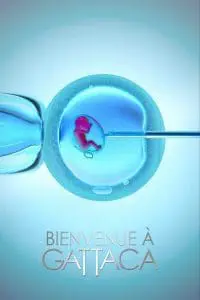 Bienvenue à Gattaca