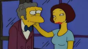 Pour l&rsquo;amour de Moe