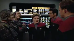 USS Raven