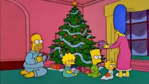 Un Noël d&rsquo;enfer