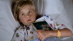 Lucas – 1ère partie