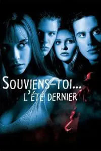 Souviens-Toi… l&rsquo;Été Dernier