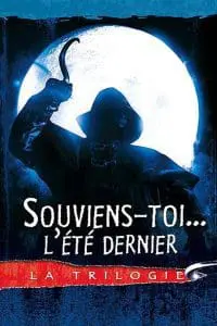 Saga Souviens-toi… l&rsquo;été dernier